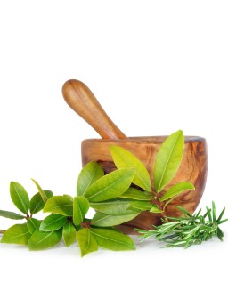 خلطه الروز مارى